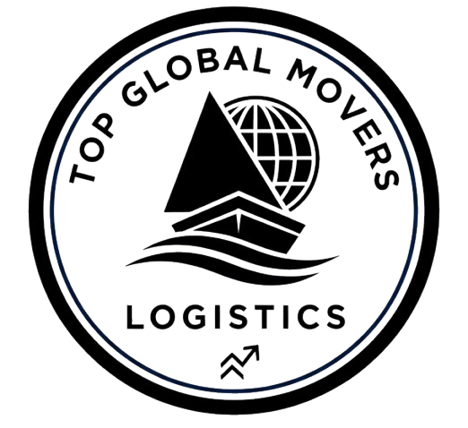 Top Global Movers LLC
